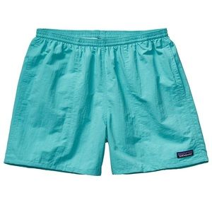 Patagonia men’s baggies 5”